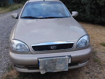 Авто Daewoo Sens 2012 № 7851540