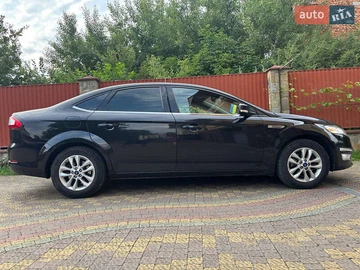 Авто Ford Mondeo 2012 № 7851559
