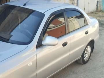 Авто ЗАЗ Sens 2012 № 7851562