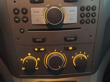 Авто Opel Zafira 2006 № 7851564