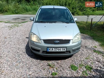Авто Ford C-Max 2006 № 7851576