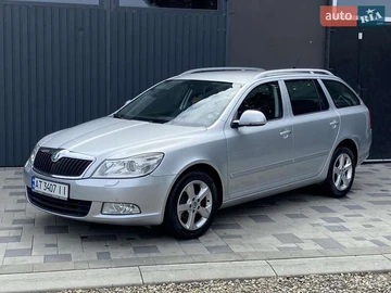 Авто Skoda Octavia 2011 № 7851616