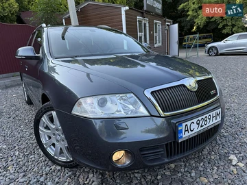 Авто Skoda Octavia 2009 № 7851617
