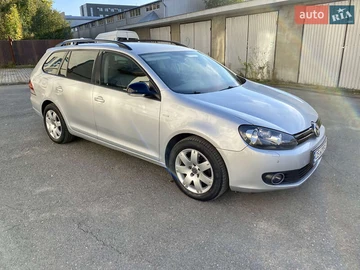 Авто Volkswagen Golf 2012 № 7851622