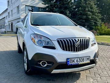 Авто Buick Encore 2015 № 7851626