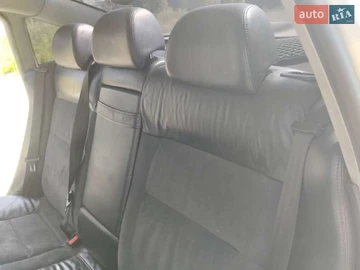 Авто Volkswagen Passat 2001 № 7851637