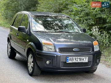 Авто Ford Fusion 2009 № 7851639