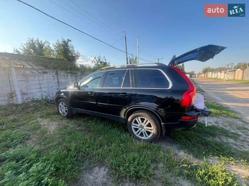 Авто Volvo Xc90 2006 № 7851644