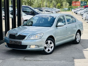 Авто Skoda Octavia 2009 № 7851645