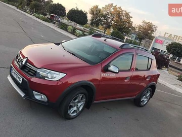 Авто Renault Sandero 2020 № 7851648