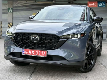 Авто Mazda Cx-5 2023 № 7851651
