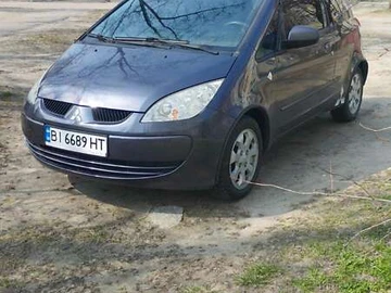 Авто Mitsubishi Colt 2006 № 7851654