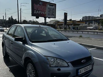 Авто Ford Focus 2006 № 7851656
