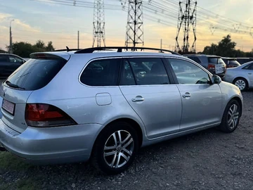 Авто Volkswagen Golf 2009 № 7851666