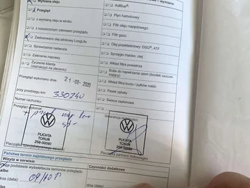 Авто Volkswagen Golf 2014 № 7851670