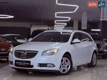 Авто Opel Insignia 2013 № 7851672