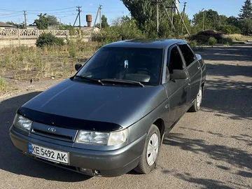 Авто ВАЗ 2110 2006 № 7851689