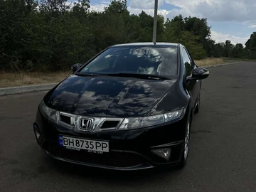 Авто Honda Civic 2008 № 7851701