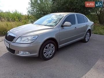 Авто Skoda Octavia 2011 № 7851704