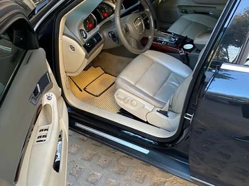 Авто Audi A6 2010 № 7851710