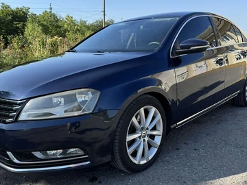 Авто Volkswagen Passat 2012 № 7851711