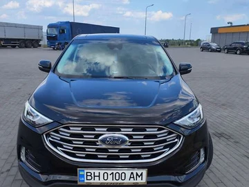 Авто Ford Edge 2019 № 7851726