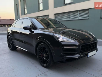 Авто Porsche Cayenne 2022 № 7851733