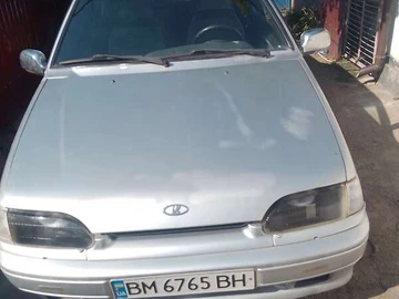 Авто ВАЗ 2115 Samara 2006 № 7851735
