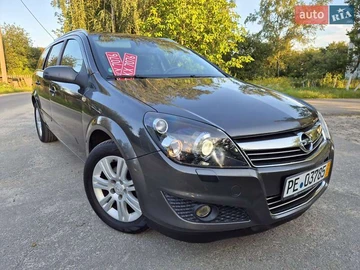 Авто Opel Astra 2009 № 7851760