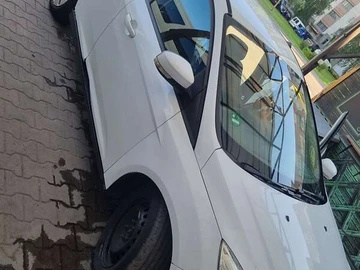 Авто Ford Focus 2012 № 7851764