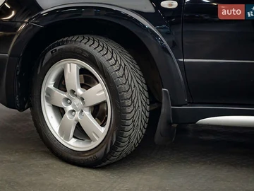 Авто Mitsubishi Outlander 2007 № 7851770