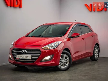 Авто Hyundai I30 2012 № 7851771