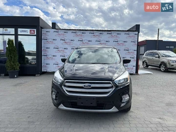 Авто Ford Escape 2017 № 7851783