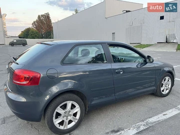 Авто Audi A3 2010 № 7851786