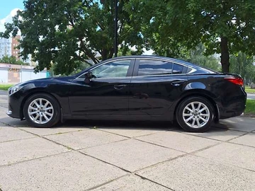 Авто Mazda 6 2014 № 7851797