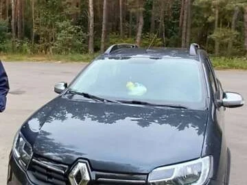 Авто Renault Sandero 2018 № 7851798