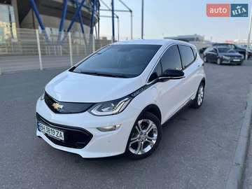 Авто Chevrolet Bolt Ev 2018 № 7851803