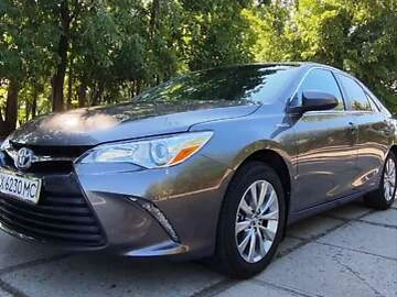 Авто Toyota Camry 2015 № 7851812