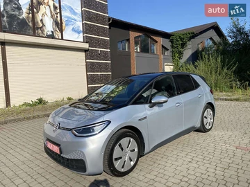 Авто Volkswagen Id 3 2022 № 7851815
