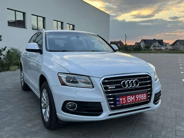 Авто Audi Q5 2015 № 7851817