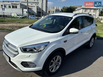 Авто Ford Kuga 2019 № 7851821