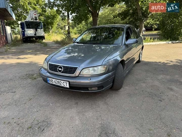Авто Opel Omega 2002 № 7851850