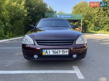 Авто ВАЗ 2170 Priora 2008 № 7851854