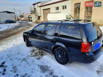 Авто Volkswagen Bora 2000 № 7851856