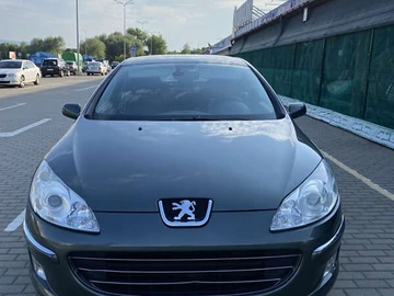 Авто Peugeot 407 2008 № 7851860