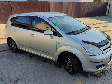 Авто Toyota Corolla Verso 2005 № 7851874