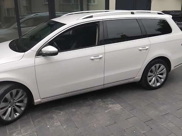 Авто Volkswagen Passat 2011 № 7851879