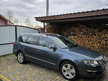 Авто Volkswagen Passat 2010 № 7851880