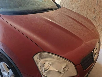 Авто Nissan Qashqai 2007 № 7851882