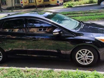 Авто Ford Focus 2016 № 7851884